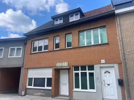 maison à vendre à hamme € 274.000 (ll2f0) - immoderna | zimmo