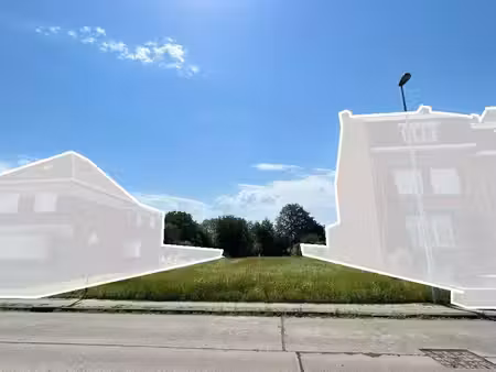 terrain à vendre à comines € 158.000 (lrg7e) - | zimmo