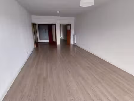 appartement 2 chambres 100 m2