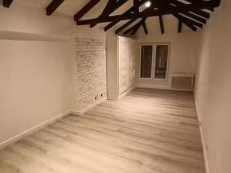 location appartement t1 à metz (57000) : à louer t1 / 20m² metz