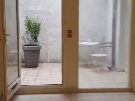 location appartement 2 pièces à troyes (10000) : à louer 2 pièces / 38m² troyes