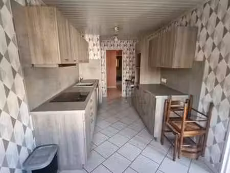 location appartement 4 pièces à troyes (10000) : à louer 4 pièces / 76m² troyes