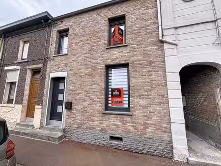 maison 2 chambres à louer