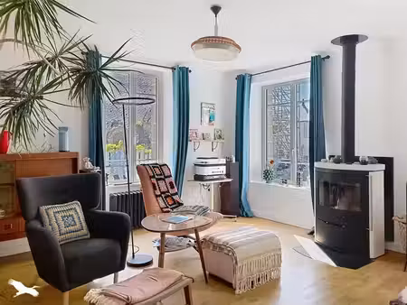 vente maison 7 pièces 158 m² à cléden-cap-sizun (29770)  296 520 €