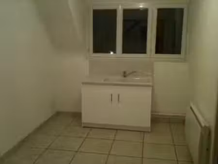 location appartement 3 pièces à amiens (80000) : à louer 3 pièces / 57m² amiens