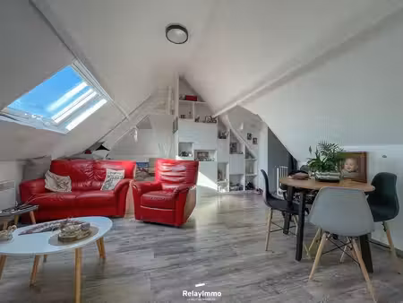 appartement à vendre à calonne € 79.000 (lrgqd) - relayimmo - tournai | zimmo