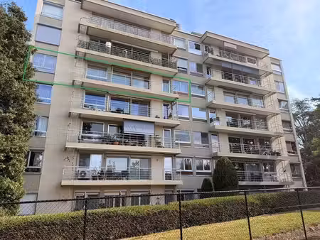 appartement à vendre à sint-truiden € 230.000 (lrgl6) - sint-truidense wooncentrale | zimm