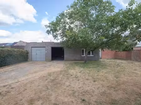 bien professionnel à vendre à mariakerke € 160.000 (lrfw1) - vanderplaetsen & redel | zimm