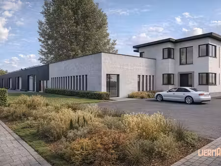 bien professionnel à vendre à herzele € 277.500 (lrgdf) | zimmo