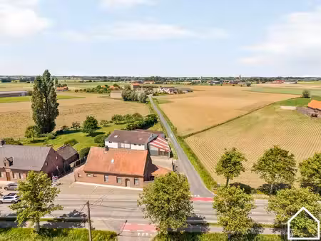 maison à vendre à poelkapelle € 280.000 (lq1hd) - partners in vastgoed | zimmo