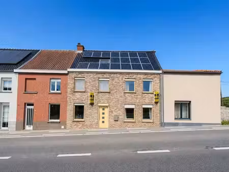 maison à vendre à renaix € 279.000 (lrfu8) - immo nobels | zimmo