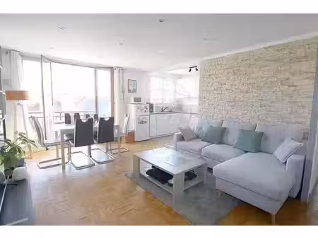 appartement 2 chambre(s) à vendre