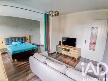 vente appartement 7 pièces 159 m² yutz (57970)