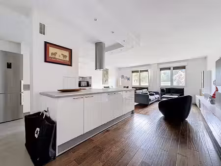 appartement nanterre 5 pièce(s) 106 m2