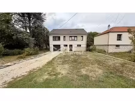 vente maison 11 pièces 184 m² à revigny-sur-ornain (55800)  246 000 €