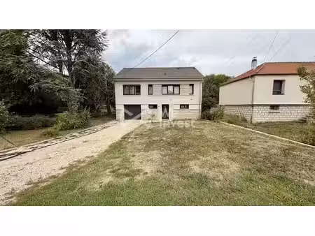 vente maison 11 pièces 184 m² à revigny-sur-ornain (55800)  250 000 €