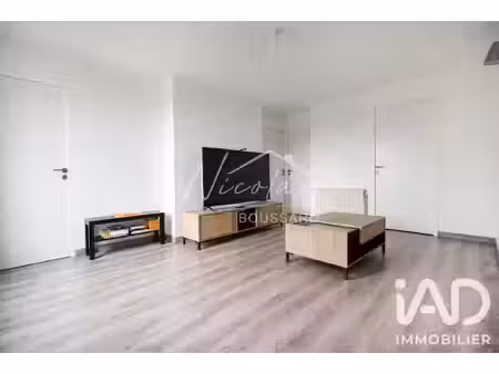 vente appartement 3 pièces 60 m² betz (60620)