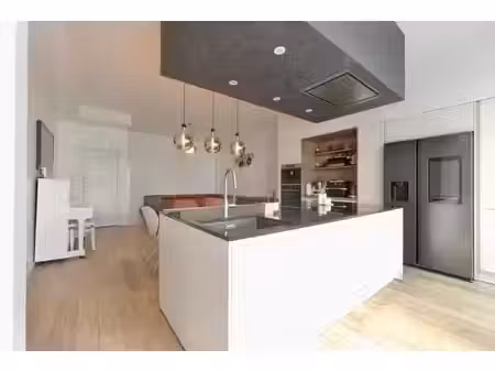 rez-de-chaussée | 3 chambres | 2 sdb | jardin et terrasse