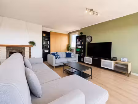 magnifique appartement - 4ch - idealement situer - 150m²