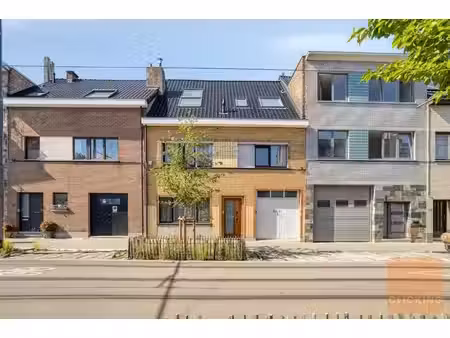 appartement rez-de-chaussée avec jouissance privative d'u...