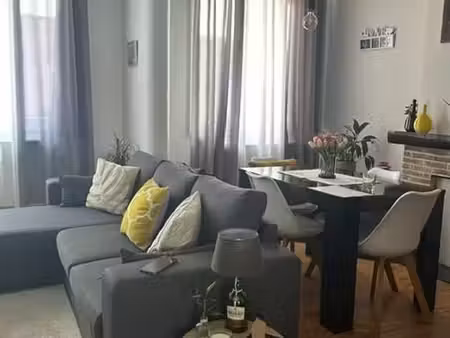 sympathique appartement lumineux 1 chambre