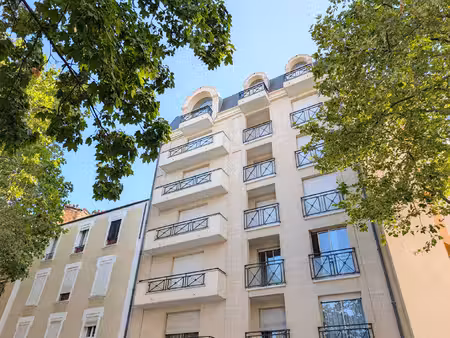 appartement la garenne colombes 2 pièces 57 37 m2