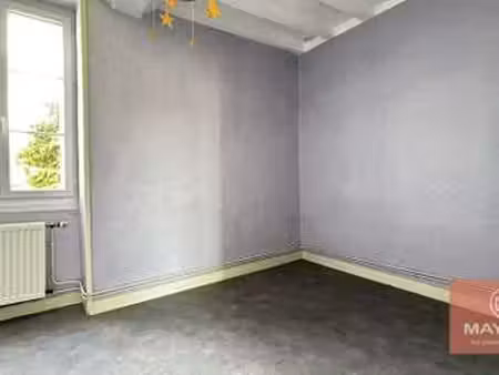 vente appartement 2 pièces à laval (53000) : à vendre 2 pièces / 28m² laval