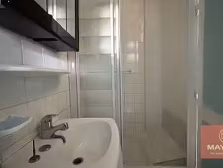 vente appartement t1 à laval (53000) : à vendre t1 / 44m² laval