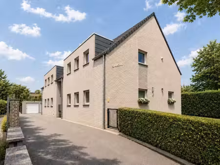appartement à vendre à oudenaarde € 289.000 (lrgnl) - oc vastgoed gent | zimmo