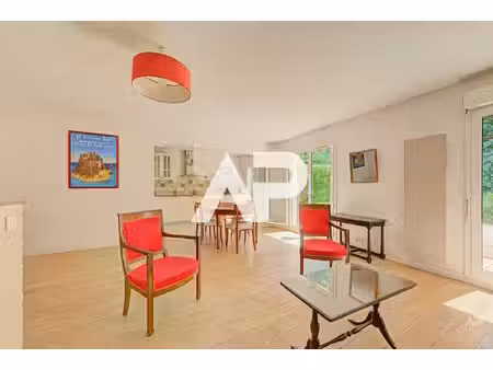 appartement rueil malmaison 5 pièce(s) 127.88 m2