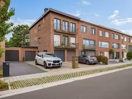 appartement à vendre à aartselaar € 169.900 (lrgm1) - lexximmo reet | zimmo
