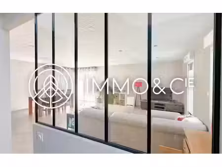 vente maison 4 pièces 126 m² quesnoy-sur-deûle (59890)