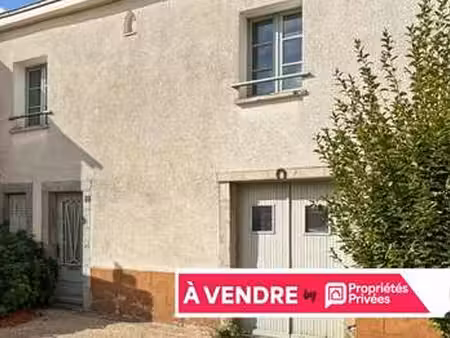 vente maison à saulges (53340) : à vendre / 68m² saulges