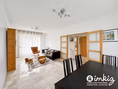 maison 6 pièces rénovée avec garage - piscinable