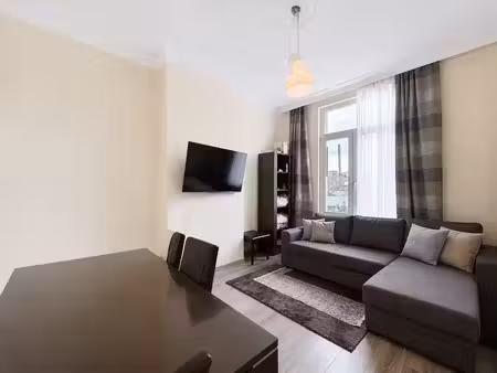 appartement 1 chambre