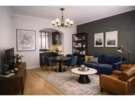 appartement 2 chambres casco