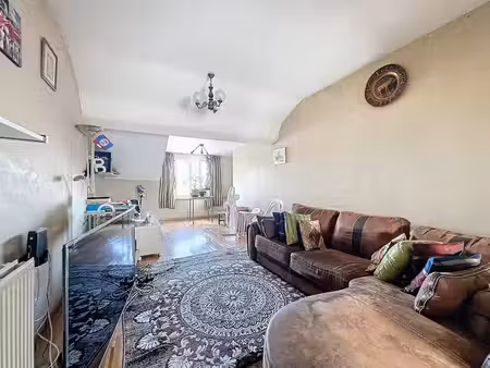 appartement 2 chambres et grenier