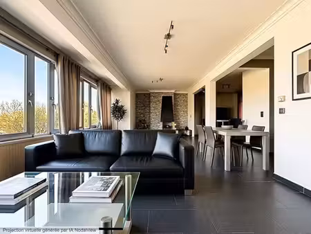 appartement 2 chambres