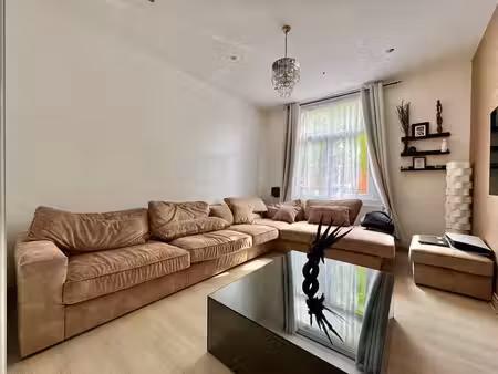 appart 92 m² avec potentiel 2 chambres petite copropriété