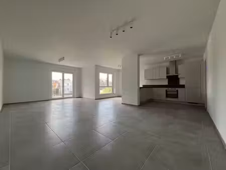 appartement 2 chambres