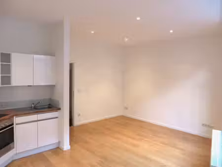 bel appartement moderne à côté de la place saint-paul