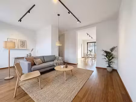 penthouse 2/3 chambres et terrasse