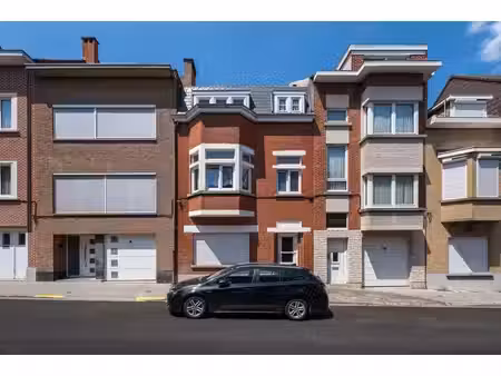 maison à rénover - quartier georges henri