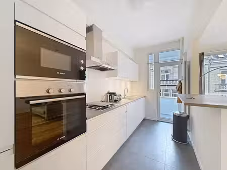 quartier de la bascule - 2 chambres+ terrasse libre a l acte
