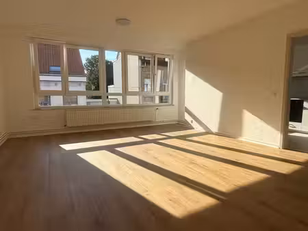 magnifique appartement entièrement remis a neuf !!!