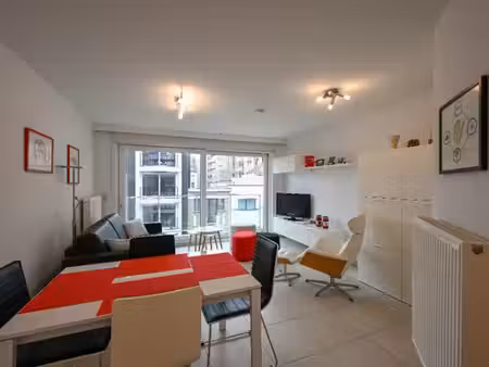 appartement à vendre à de panne € 298.500 (lrg6g) - agence driemo | zimmo