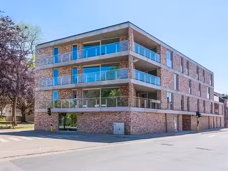 appartement à vendre à eeklo € 289.000 (lrgqn) - vastgoed unicum | zimmo