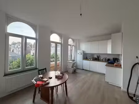 chambre meublée kot non-mixte bruxelles