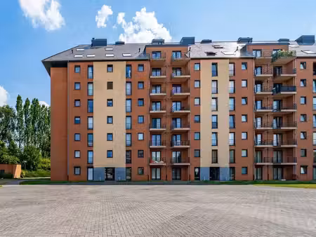 appartement à vendre à nivelles € 295.000 (lrg4b) - we invest waterloo | zimmo