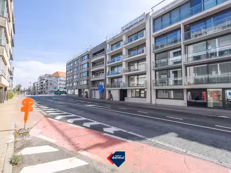 appartement à vendre à oostende € 290.000 (lrgj5) - dermul vastgoed en beheer nv | zimmo
